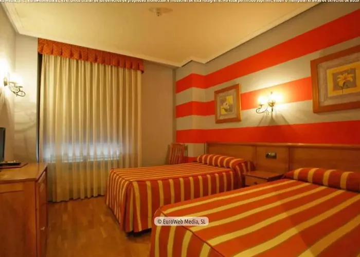 Hotel Prida