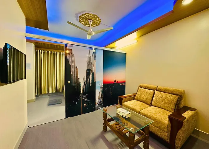 The Ambassador Hotel Dhanmondi