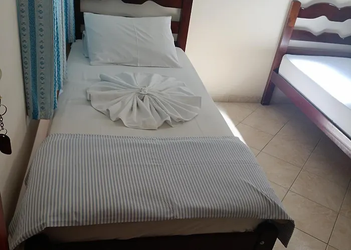 Pousada do aroldo