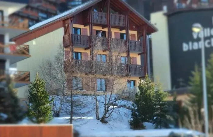 Hotel Belle Étoile