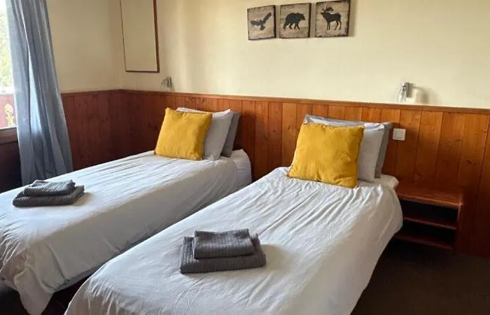 Hotel Belle Étoile