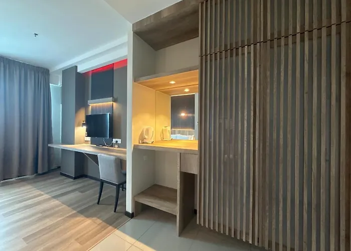Hotel Warisan