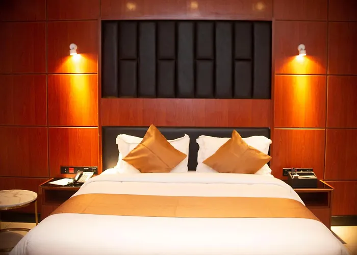 West-Swiss Hotel Aba