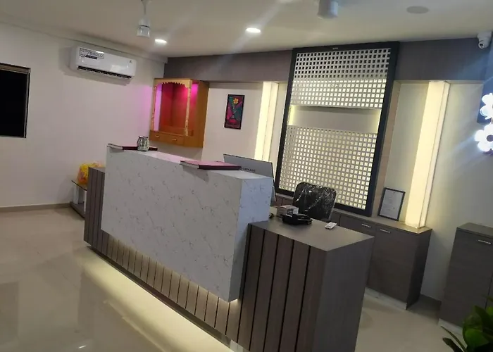 Hotel Royal Elite