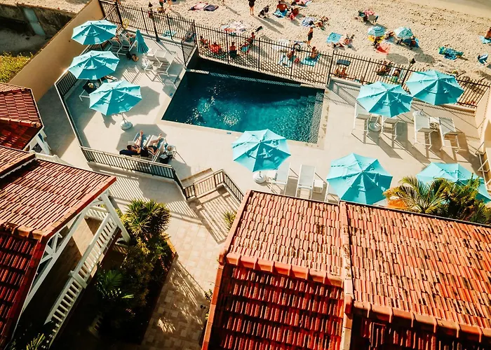 Boutique-Hôtel Culture Créole