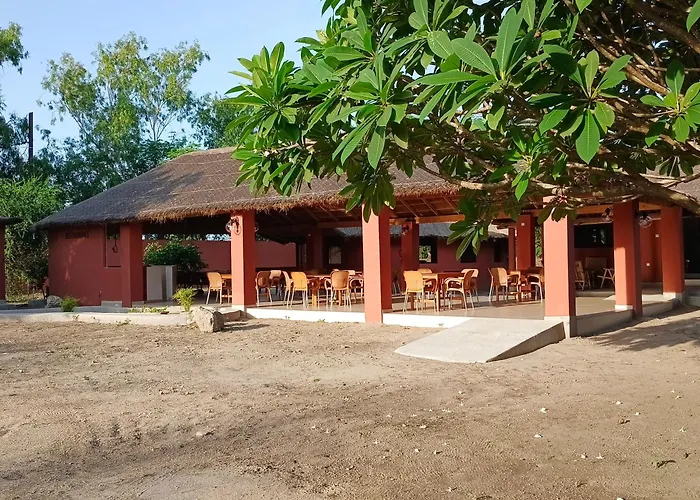 Jamnaati Campement