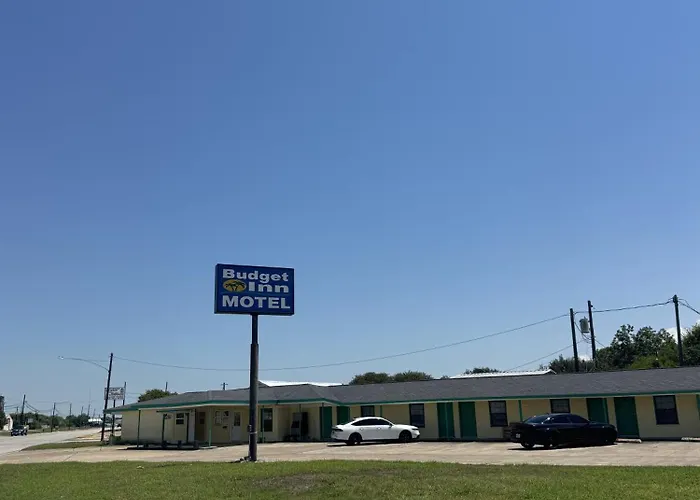 Budget Inn Port Lavaca
