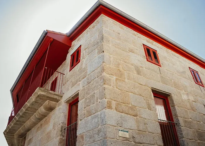 Hotel Recanto do Avia