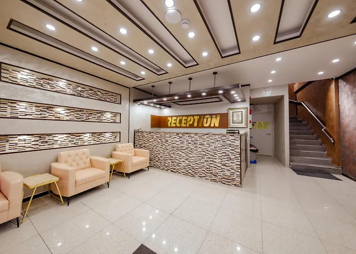 Kocaklar Otel