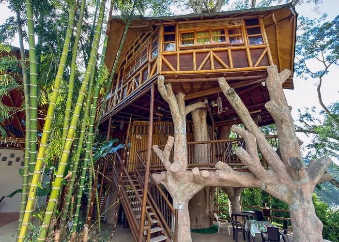 Solvae EcoHotel