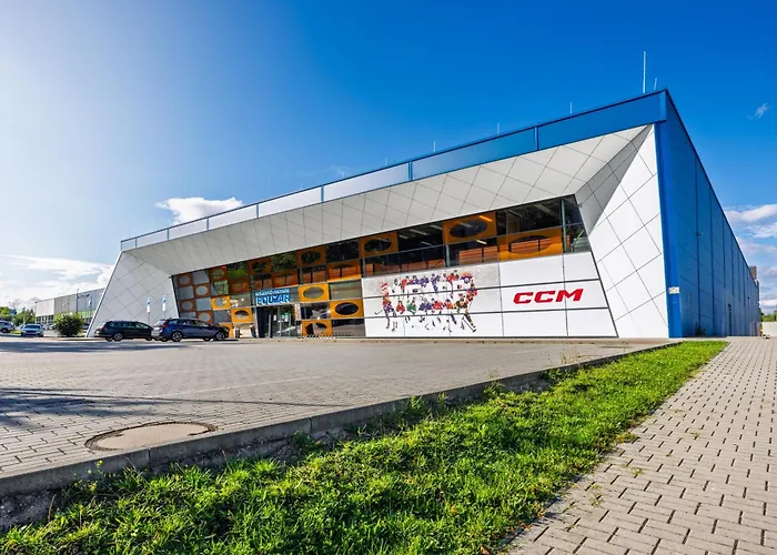 Hotel Hc Ceske Budejovice