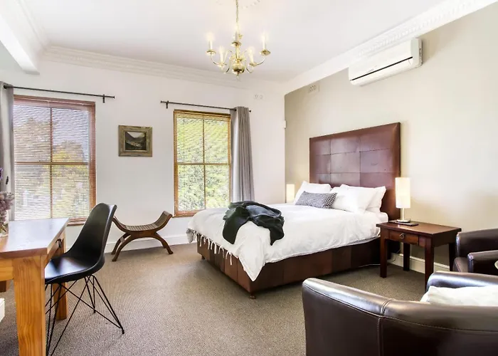 The Residence Boutique Hotel