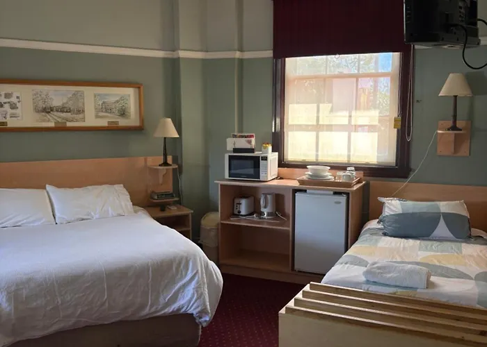 Boyles Hotel