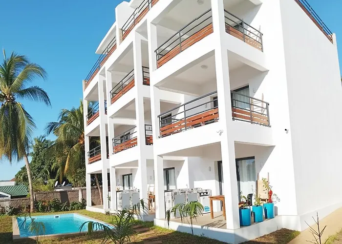 Hotel Fitiavana