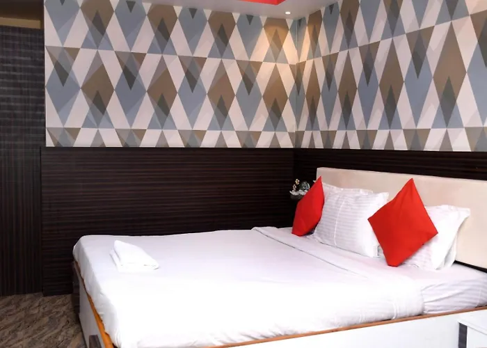 Hotel New Jasmine