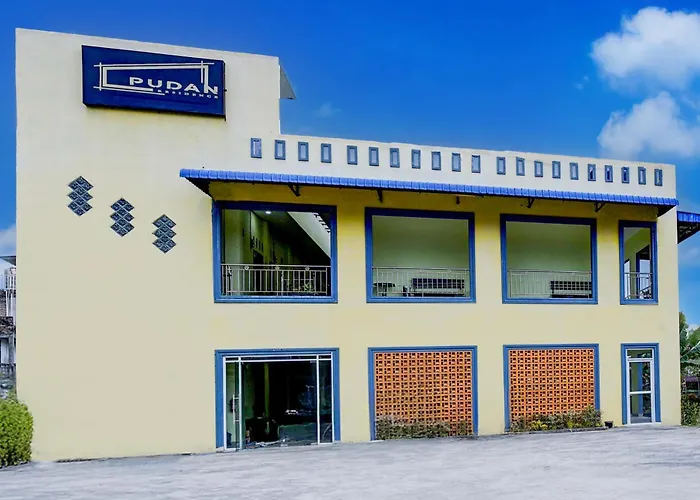 Hotel O Balige City Tugu Juara Monang - 6 Hour Stay