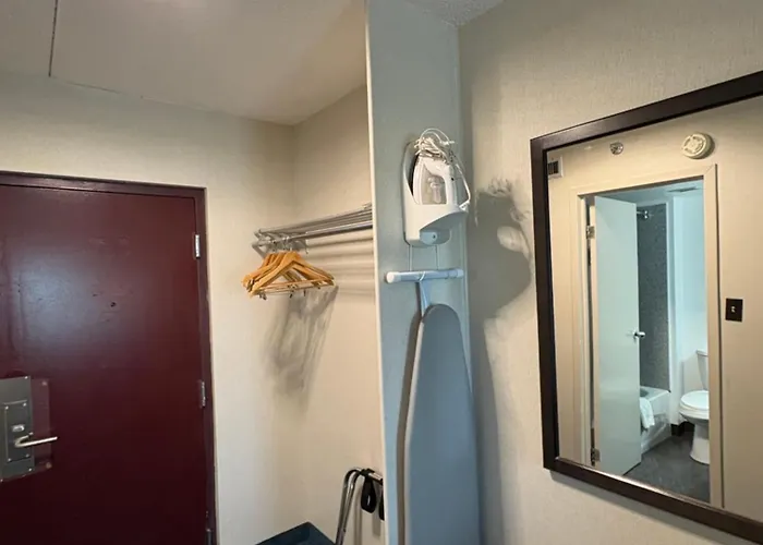 Portage La Prairie Inn