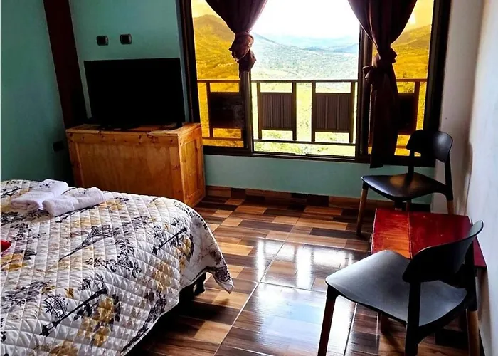 Finca Hotel Tara