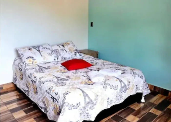 Finca Hotel Tara