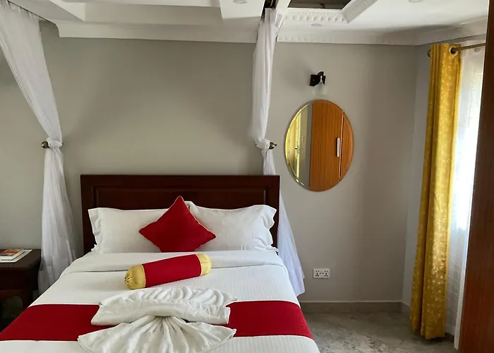 Greenhaven Siaya Cottages