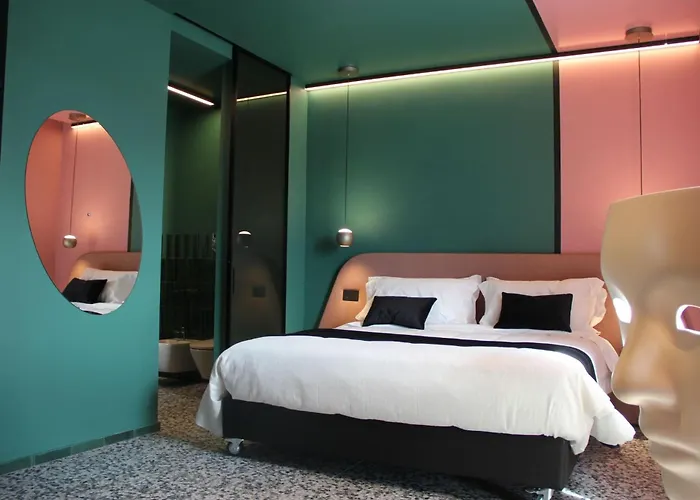 Nola Boutique Hotel