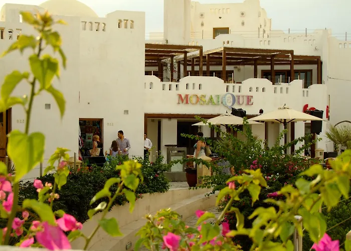 Domina Coral Bay Resort, Diving , Spa & Casino Sharm El-Sheikh