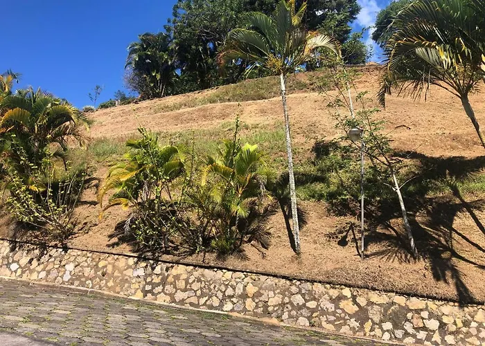 Hotel Mirador Mayday Mountain View