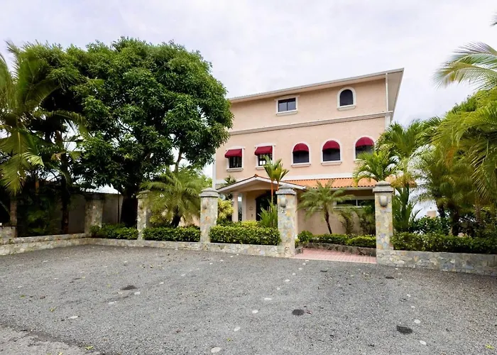 Conch Suite