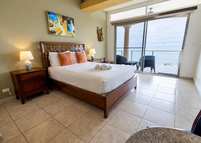 Conch Suite