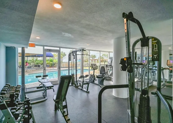 Sea La Vie - Unit 613 - Pelican Beach Resort