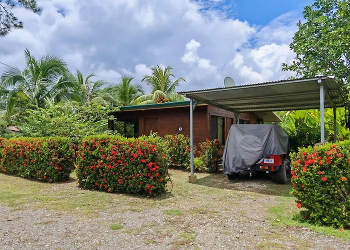 La Cuna Inn
