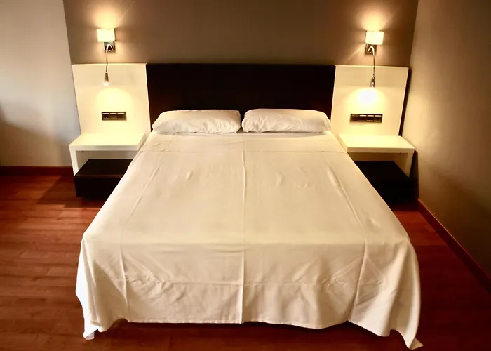 Hotel Villa de Andosilla