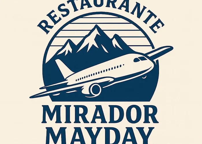 Hotel Mirador Mayday Mountain View