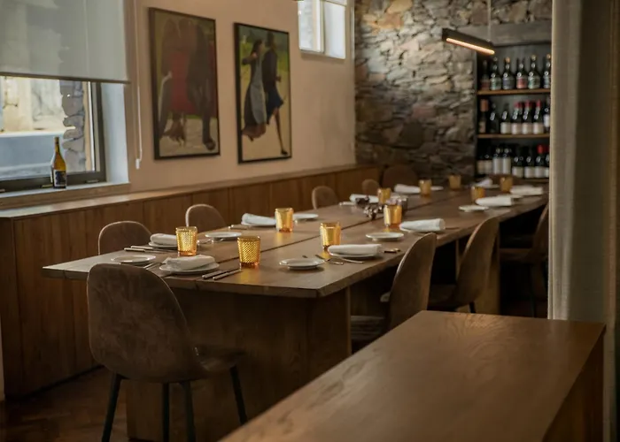 Soadro do Zêzere - Hotel Rural e Restaurante