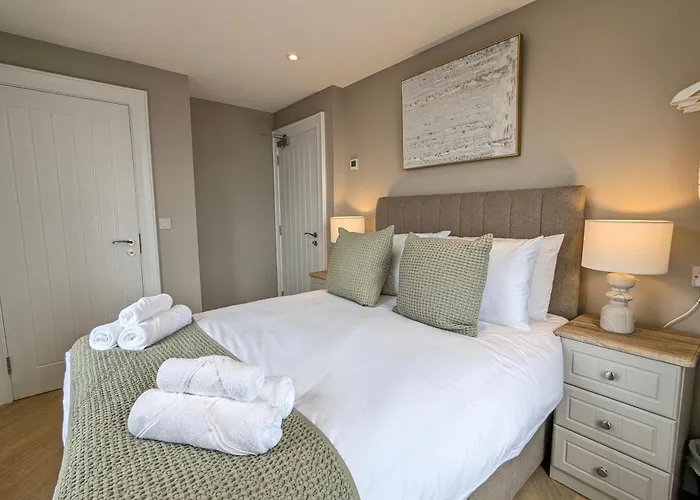 Mountain View Rooms