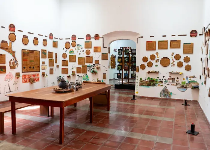 Hostal Casa Del Sol