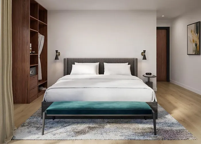 The Como Hotel