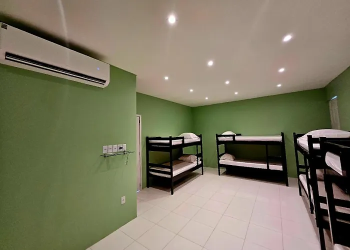 Pracula Hotel