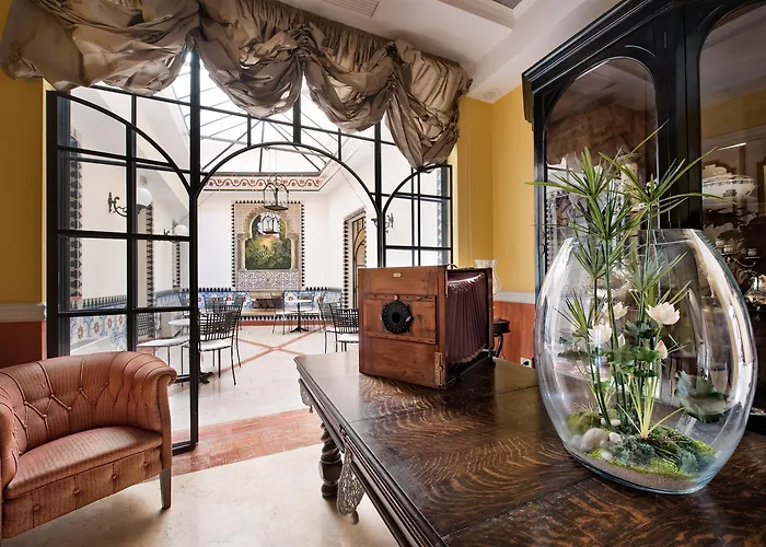 Best Western Ai Cavalieri Hotel