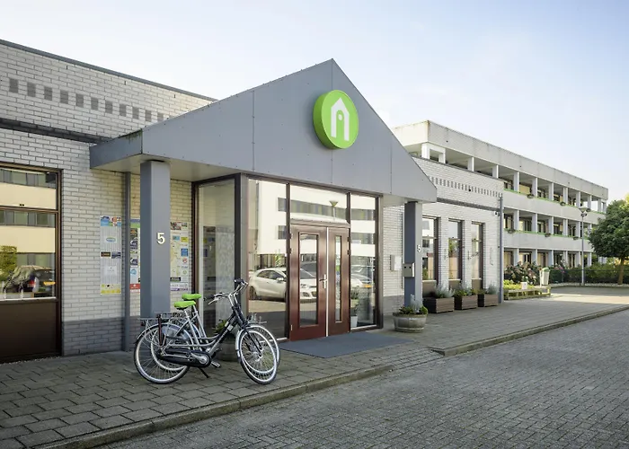 Campanile Hotel&Restaurant Venlo