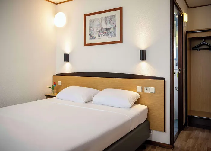 Campanile Hotel&Restaurant Venlo