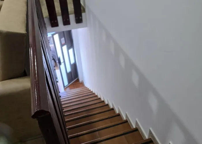 Apartamentos vacacionales malba