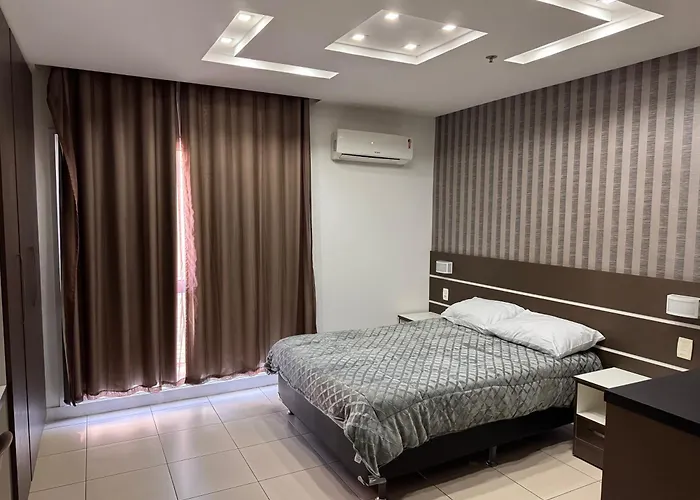 Apart Hotel Diamond Flat Casal