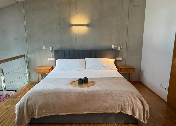 Loft Experience
