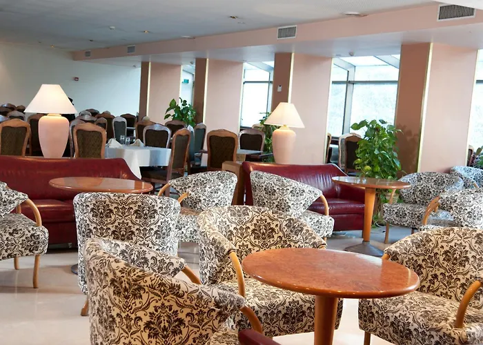 Jerusalem Gold Hotel