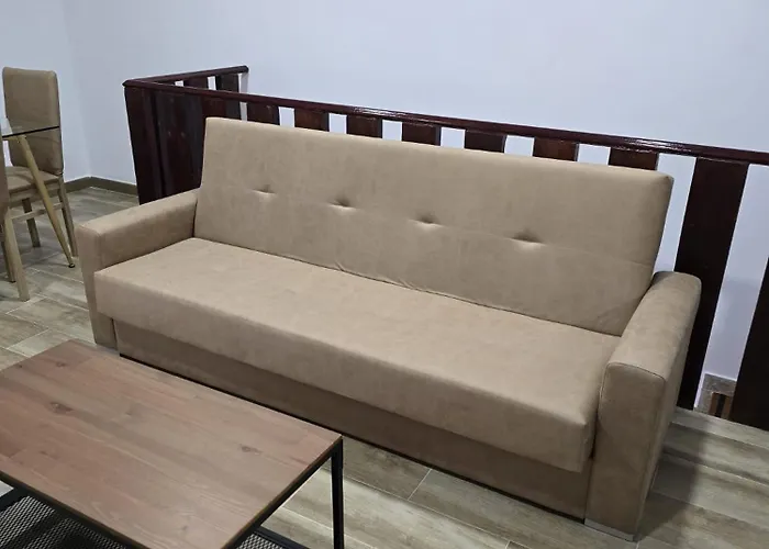 Apartamentos vacacionales malba