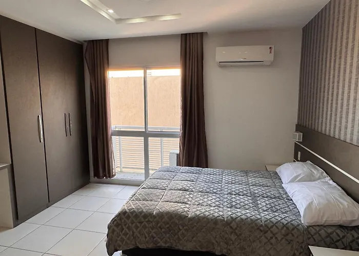Apart Hotel Diamond Flat Casal