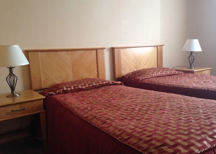 Troy Hotel