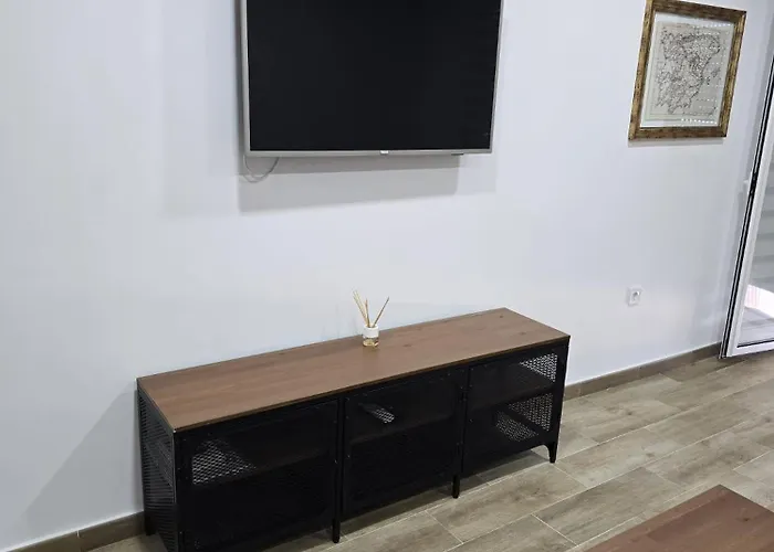 Apartamentos vacacionales malba