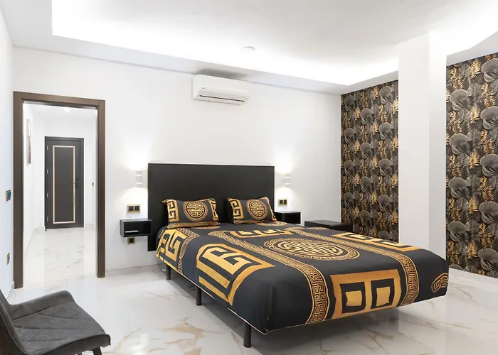 Hh Riz Resort - Adults Only